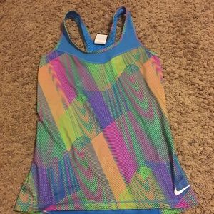 Nike Tank
